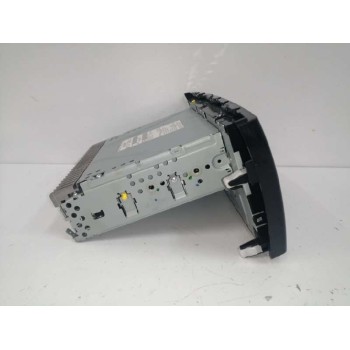 Recambio de sistema audio / radio cd para mitsubishi space star (a00) 1.2 referencia OEM IAM 8701A621  