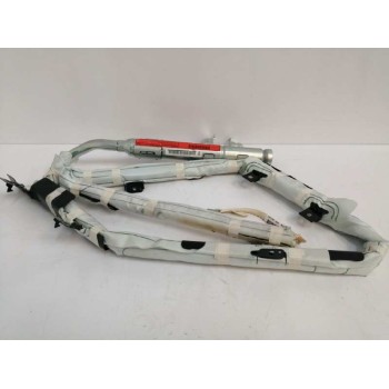 Recambio de airbag cortina delantero derecho para mazda 3 berlina (bk) 1.6 crdt active referencia OEM IAM 606280600A  