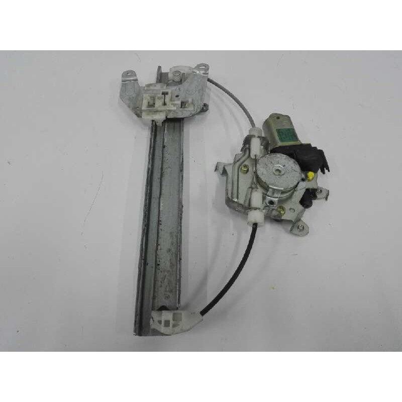 Recambio de elevalunas trasero derecho para nissan x-trail (t30) comfort referencia OEM IAM FUNDA 8073089913 CARIBE FUNDA