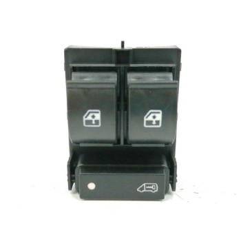 Recambio de mando elevalunas delantero izquierdo para fiat ducato furgón 35 (290) 150 multicab (rs: 3000 mm) (l1h1) referencia O