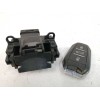 Recambio de conmutador de arranque para citroën c4 picasso 1.6 blue-hdi fap referencia OEM IAM 9800630080  