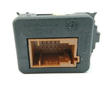 Recambio de conmutador de arranque para citroën c4 picasso 1.6 blue-hdi fap referencia OEM IAM 9800630080  