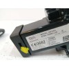 Recambio de conmutador de arranque para citroën c4 picasso 1.6 blue-hdi fap referencia OEM IAM 9800630080  