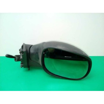 Recambio de retrovisor derecho para citroën c3 hdi 70 furio referencia OEM IAM  MANUAL 
