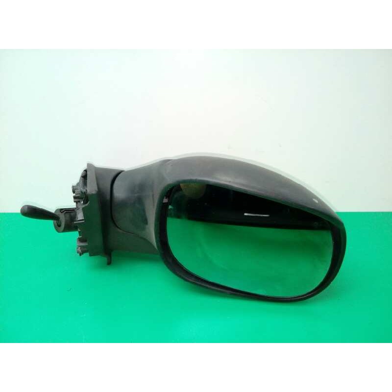 Recambio de retrovisor derecho para citroën c3 hdi 70 furio referencia OEM IAM  MANUAL 