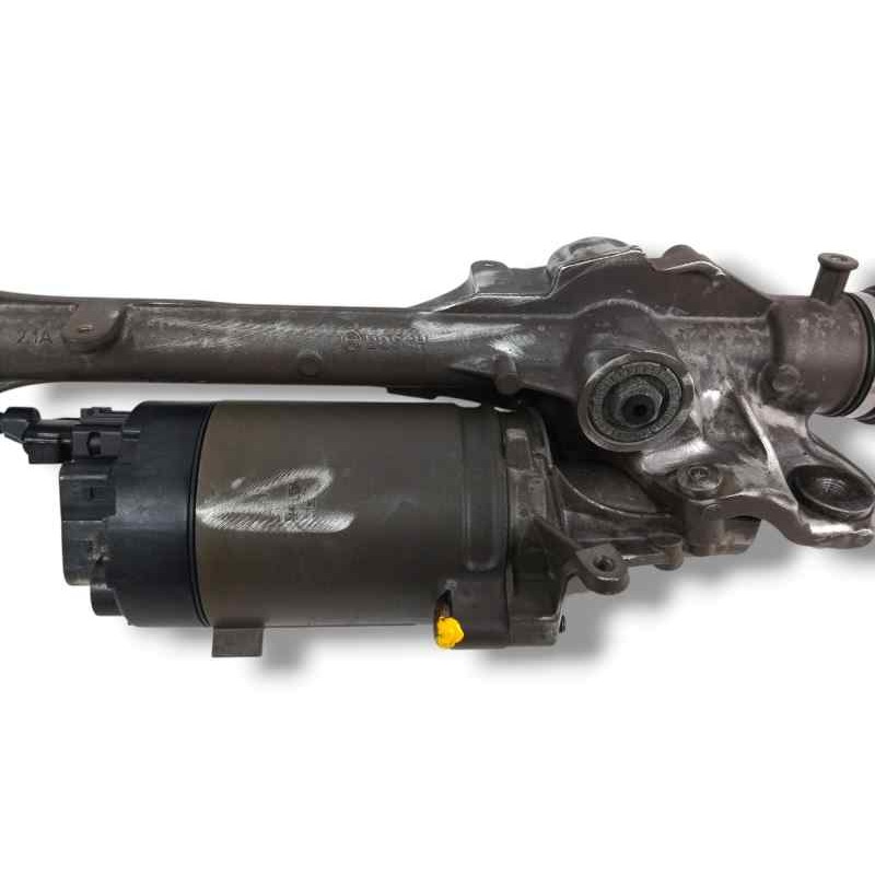 CREMALLERA DIRECCION