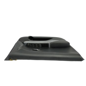 Recambio de guarnecido puerta delantera izquierda para mitsubishi outlander ii (cw_w) 2.2 di-d 4wd referencia OEM IAM 7221B187XA