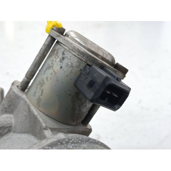 Recambio de cremallera direccion para citroën c5 iii (rd_) 2.7 hdi referencia OEM IAM 9685724980  