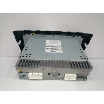 Recambio de sistema audio / radio cd para mitsubishi space star (a00) 1.2 referencia OEM IAM 8701A621  