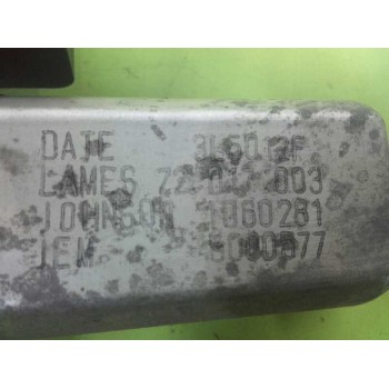 Recambio de elevalunas delantero derecho para opel corsa d cmon referencia OEM IAM 72017003  