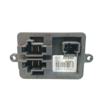 Recambio de resistencia calefaccion para citroën c4 picasso 1.6 blue-hdi fap referencia OEM IAM A43002900  