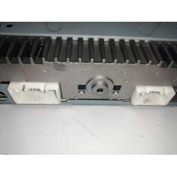 Recambio de sistema audio / radio cd para mitsubishi space star (a00) 1.2 referencia OEM IAM 8701A621  