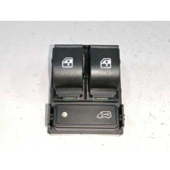 Recambio de mando elevalunas delantero izquierdo para fiat ducato furgón 35 (290) 150 multicab (rs: 3000 mm) (l1h1) referencia O