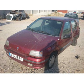 renault clio i fase i+ii (b/c57) del año 1996