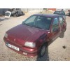 renault clio i fase i+ii (b/c57) del año 1996