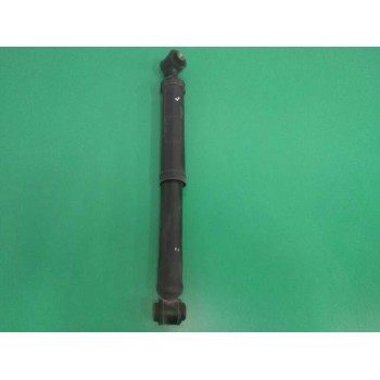 AMORTIGUADOR TRASERO IZQUIERDO 9674665580 