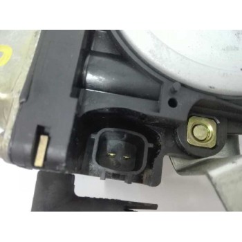 Recambio de elevalunas trasero derecho para nissan x-trail (t30) comfort referencia OEM IAM FUNDA 8073089913 CARIBE FUNDA
