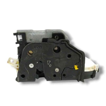 Recambio de cerradura puerta trasera izquierda para audi q2 (gab, gag) 35 tfsi referencia OEM IAM 4G0839015L  