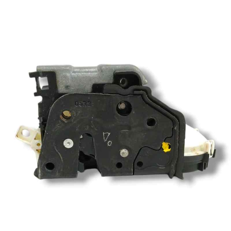 Recambio de cerradura puerta trasera izquierda para audi q2 (gab, gag) 35 tfsi referencia OEM IAM 4G0839015L  
