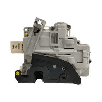 Recambio de cerradura puerta trasera izquierda para audi a4 berlina (8e) 2.0 16v tfsi referencia OEM IAM   
