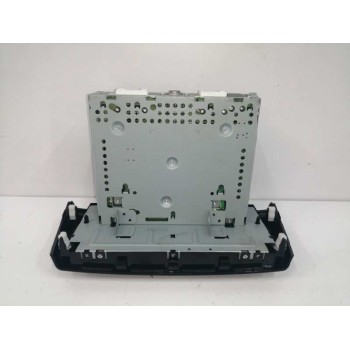 Recambio de sistema audio / radio cd para mitsubishi space star (a00) 1.2 referencia OEM IAM 8701A621  
