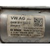 Recambio de motor arranque para seat ibiza (kj1) 1.0 tsi referencia OEM IAM 0AM911022C 0001179608 