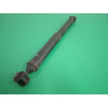 Recambio de amortiguador trasero izquierdo para citroën c-elysee (dd_) 1.6 bluehdi 100 referencia OEM IAM 9674665580  