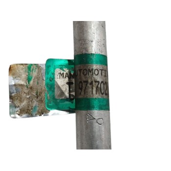 Recambio de tubos aire acondicionado para opel frontera b (u99) 2.2 dti (6b_66, 6b_76) referencia OEM IAM 97170266  