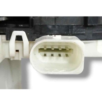 Recambio de cerradura puerta trasera izquierda para audi q2 (gab, gag) 35 tfsi referencia OEM IAM 4G0839015L  