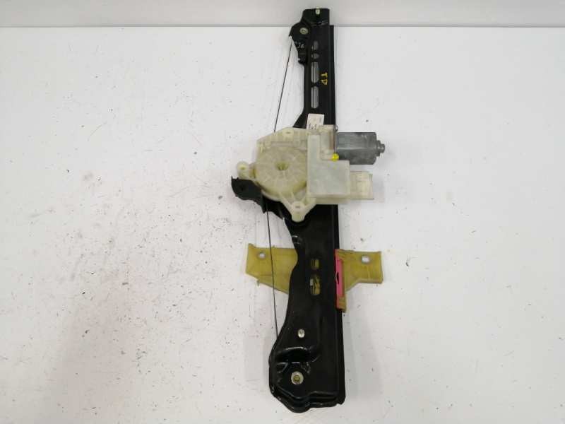 Recambio de elevalunas trasero derecho para citroën c4 picasso 1.6 blue-hdi fap referencia OEM IAM 9676172380 9675288180 