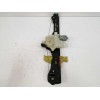 Recambio de elevalunas trasero derecho para citroën c4 picasso 1.6 blue-hdi fap referencia OEM IAM 9676172380 9675288180 