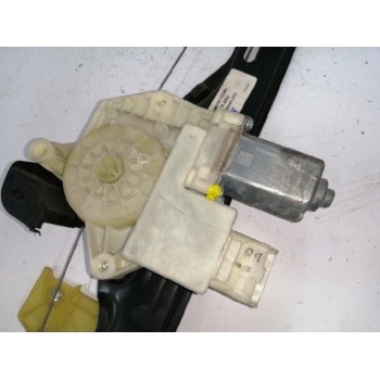 Recambio de elevalunas trasero derecho para citroën c4 picasso 1.6 blue-hdi fap referencia OEM IAM 9676172380 9675288180 