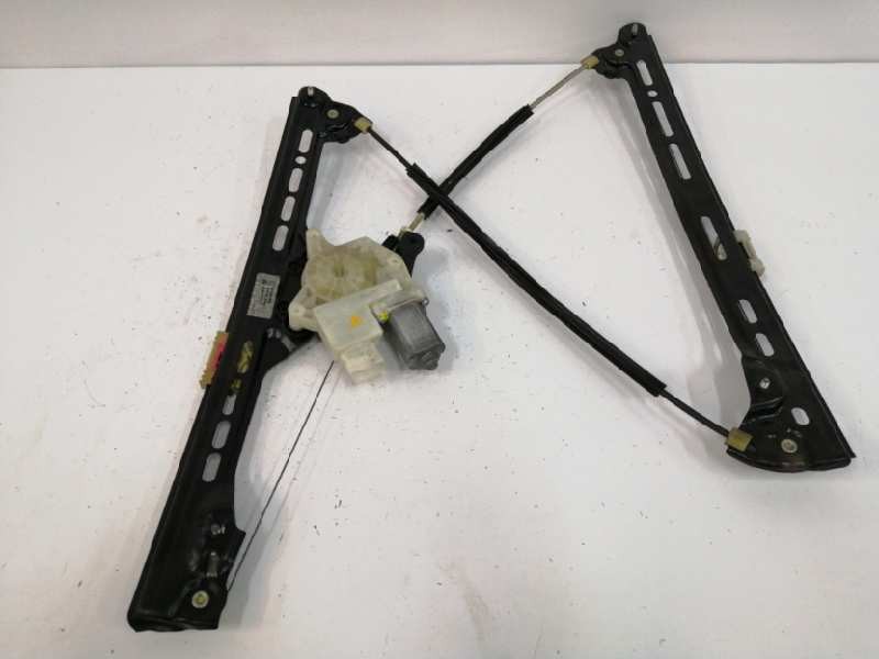 Recambio de elevalunas delantero derecho para citroën c4 picasso 1.6 blue-hdi fap referencia OEM IAM 9675924680 9675288880 