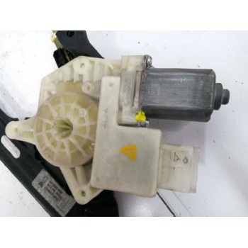 Recambio de elevalunas delantero derecho para citroën c4 picasso 1.6 blue-hdi fap referencia OEM IAM 9675924680 9675288880 