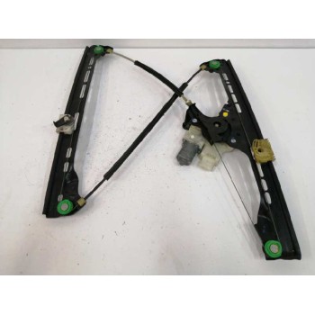 Recambio de elevalunas delantero derecho para citroën c4 picasso 1.6 blue-hdi fap referencia OEM IAM 9675924680 9675288880 