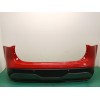 Recambio de paragolpes trasero para nissan qashqai iii (j12) 1.3 dig-t referencia OEM IAM 148159172  850B26UA0A