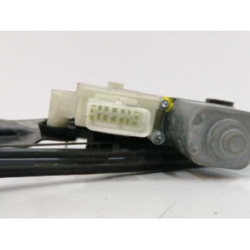 Recambio de elevalunas delantero derecho para citroën c4 picasso 1.6 blue-hdi fap referencia OEM IAM 9675924680 9675288880 