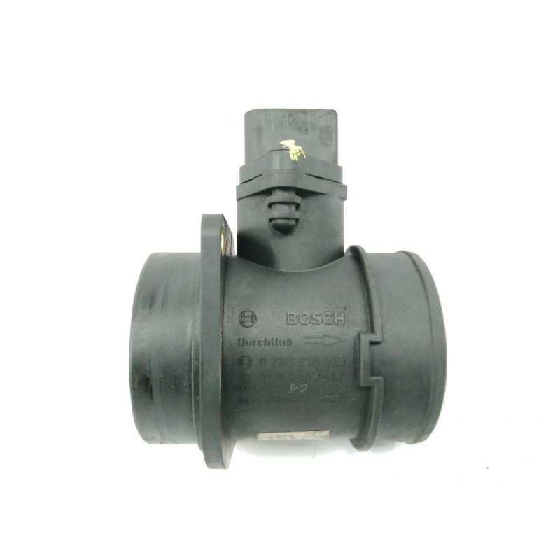Recambio de caudalimetro para audi tt (8n3/8n9) 1.8 20v turbo referencia OEM IAM 06A906461C 0280218023 