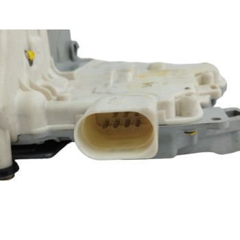 Recambio de cerradura puerta trasera izquierda para audi a4 berlina (8e) 2.0 16v tfsi referencia OEM IAM   