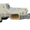 Recambio de cerradura puerta trasera izquierda para audi a4 berlina (8e) 2.0 16v tfsi referencia OEM IAM   