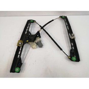 Recambio de elevalunas delantero izquierdo para citroën c4 picasso 1.6 blue-hdi fap referencia OEM IAM 9675924780 9675288980 