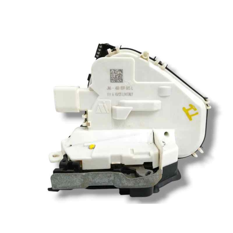 CERRADURA PUERTA TRASERA IZQUIERDA