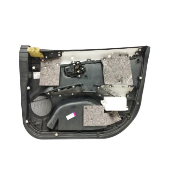 Recambio de guarnecido puerta delantera izquierda para mitsubishi outlander ii (cw_w) 2.2 di-d 4wd referencia OEM IAM 7221B187XA