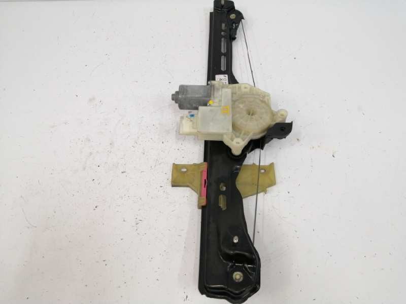 Recambio de elevalunas trasero izquierdo para citroën c4 picasso 1.6 blue-hdi fap referencia OEM IAM 9676172480 9675288380 