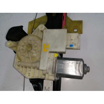 Recambio de elevalunas trasero izquierdo para citroën c4 picasso 1.6 blue-hdi fap referencia OEM IAM 9676172480 9675288380 