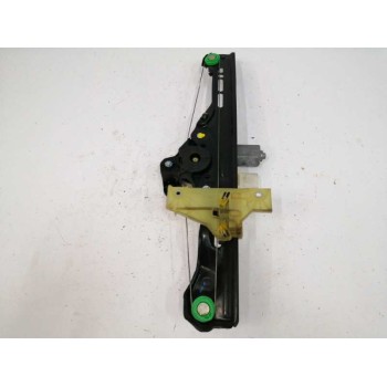 Recambio de elevalunas trasero izquierdo para citroën c4 picasso 1.6 blue-hdi fap referencia OEM IAM 9676172480 9675288380 