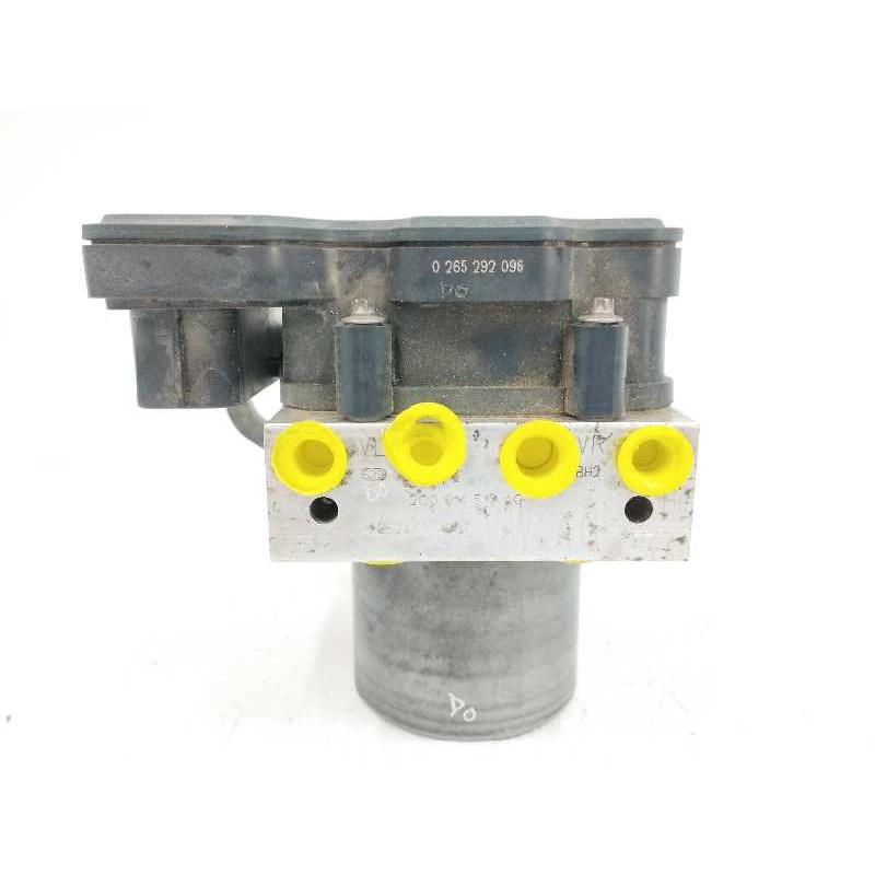 Recambio de abs para seat ibiza (kj1) 1.0 tsi referencia OEM IAM 2Q0614517AG 0265292096 