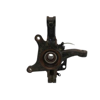 Recambio de mangueta delantera derecha para renault captur i ( j5 h5 ) 1.5 dci 90 referencia OEM IAM 401335700R  