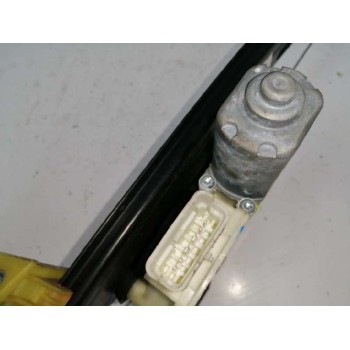 Recambio de elevalunas trasero izquierdo para citroën c4 picasso 1.6 blue-hdi fap referencia OEM IAM 9676172480 9675288380 