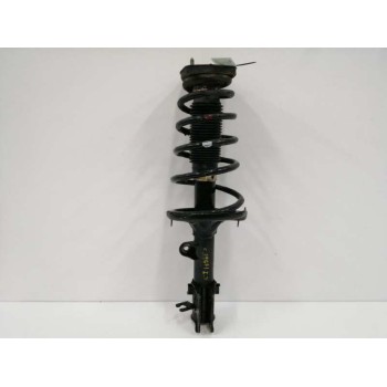 Recambio de amortiguador trasero izquierdo para kia sportage 2.0 turbodiesel cat referencia OEM IAM 553512E501  